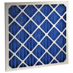 G4 Pleated Panel Filter 2