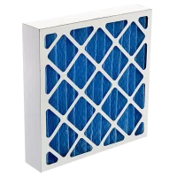 G4 Pleated Panel Filter