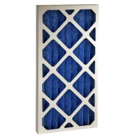 G4 Pleated Panel Filter 3