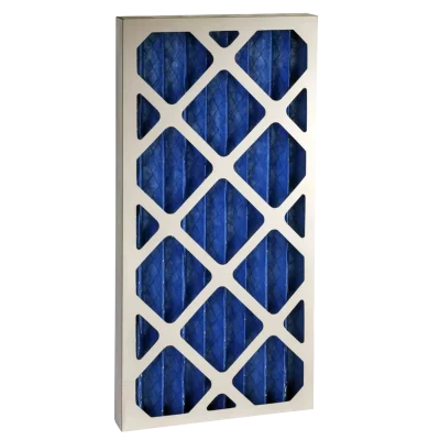 G4 Pleated Panel Filter 3