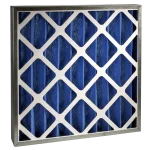 G4 Pleated Panel Filter 4